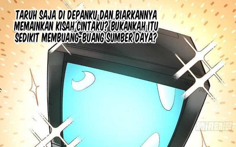 I’m Actually A Cultivation Bigshot Chapter 451 Gambar 30