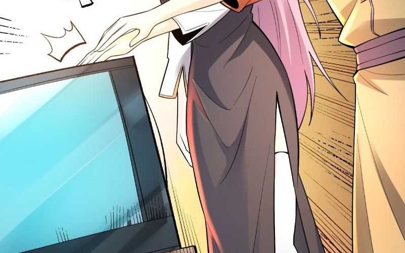 I’m Actually A Cultivation Bigshot Chapter 451 Gambar 32