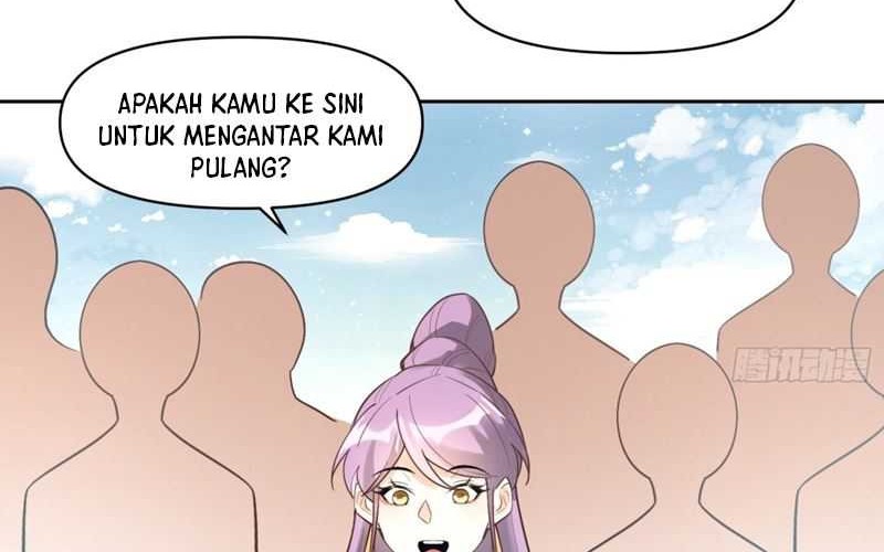 I’m Actually A Cultivation Bigshot Chapter 451 Gambar 6