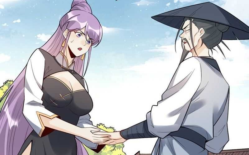 I’m Actually A Cultivation Bigshot Chapter 451 Gambar 8