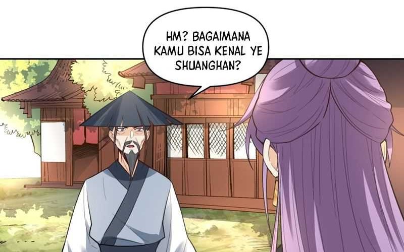 I’m Actually A Cultivation Bigshot Chapter 451 Gambar 10
