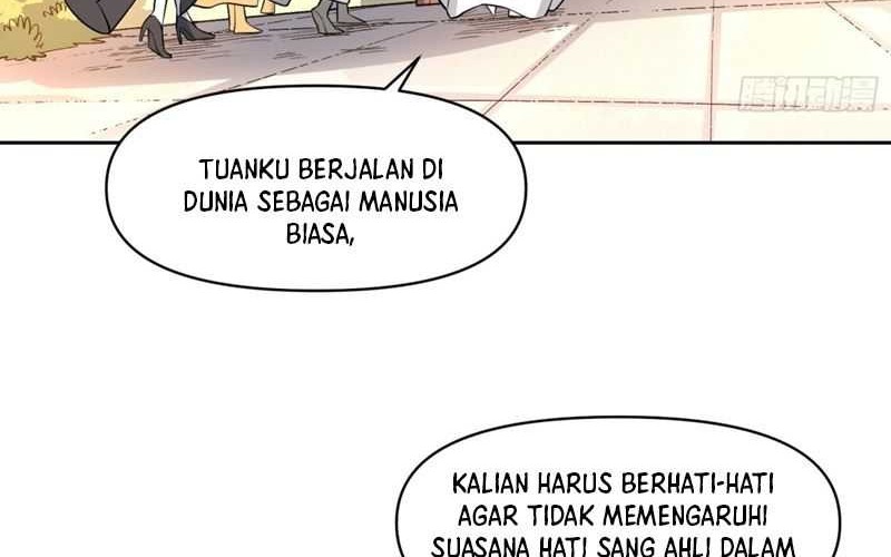 I’m Actually A Cultivation Bigshot Chapter 451 Gambar 16