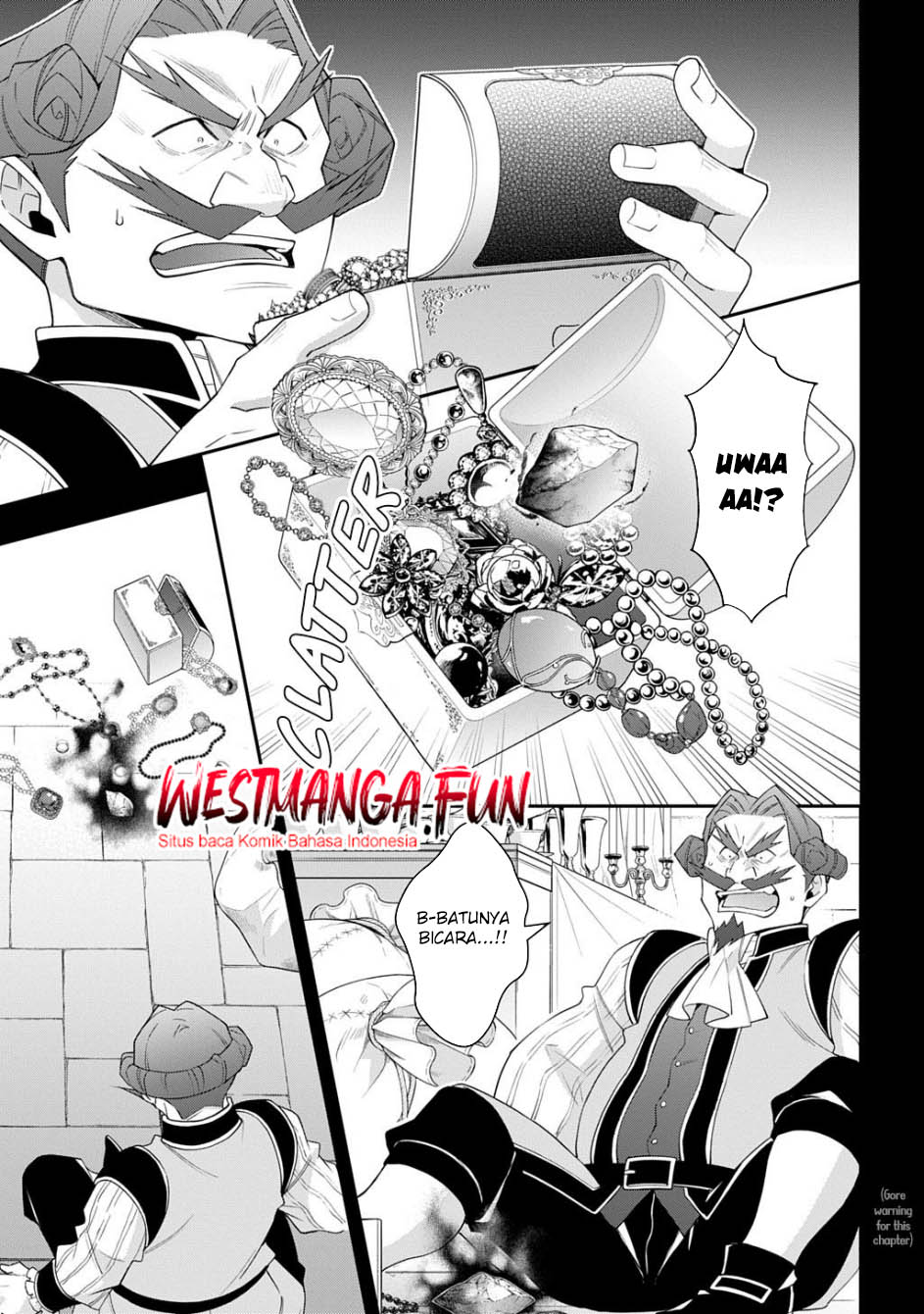 Baca Manga Tensei Kizoku no Isekai Boukenroku ~Jichou wo Shiranai Kamigami no Shit Chapter 67 Gambar 2