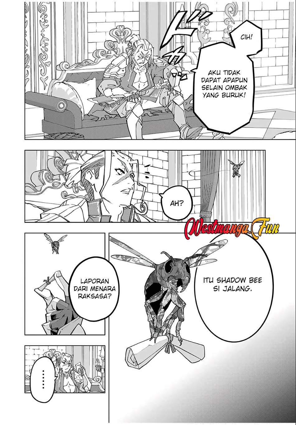 My Gift LVL 9999 Unlimited Gacha Chapter 155 Gambar 28