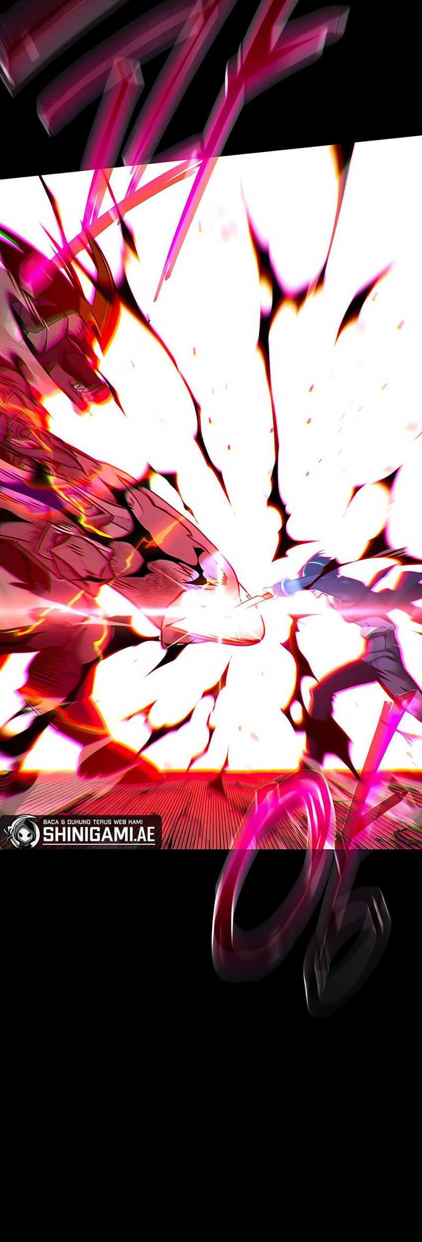 I Took over The Academy With a Single Sashimi Knife Chapter 33 Gambar 8