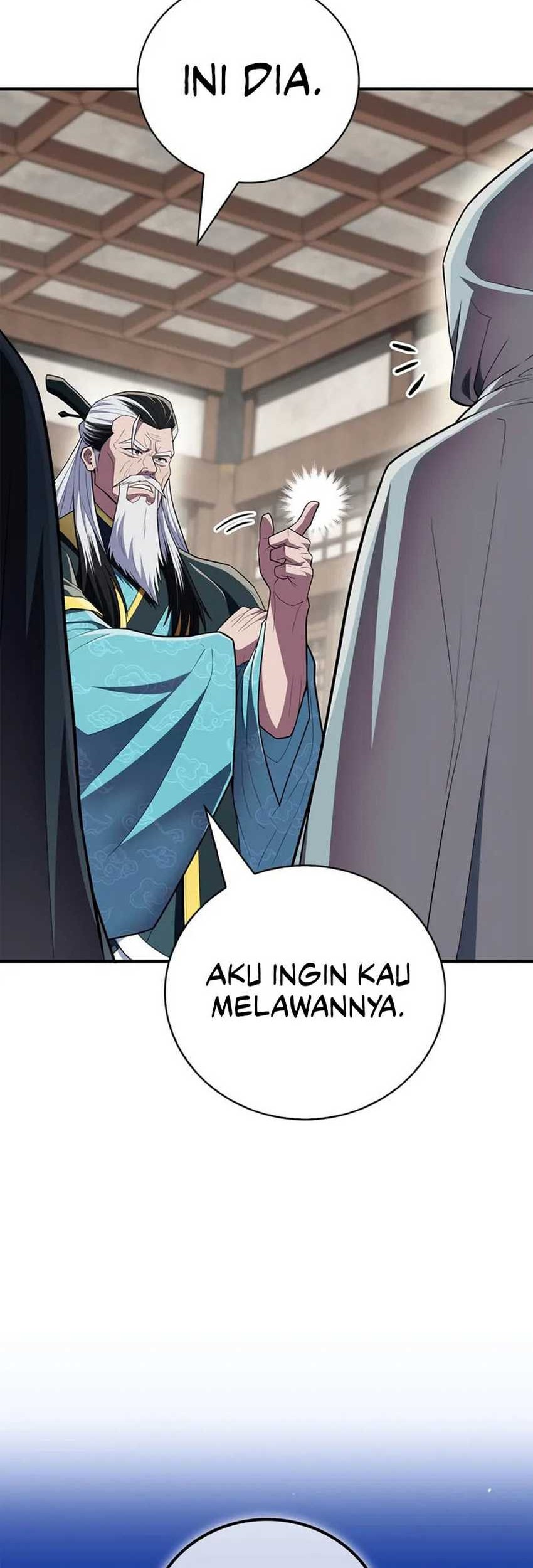 Genius Martial Arts Trainer Chapter 51 Gambar 40