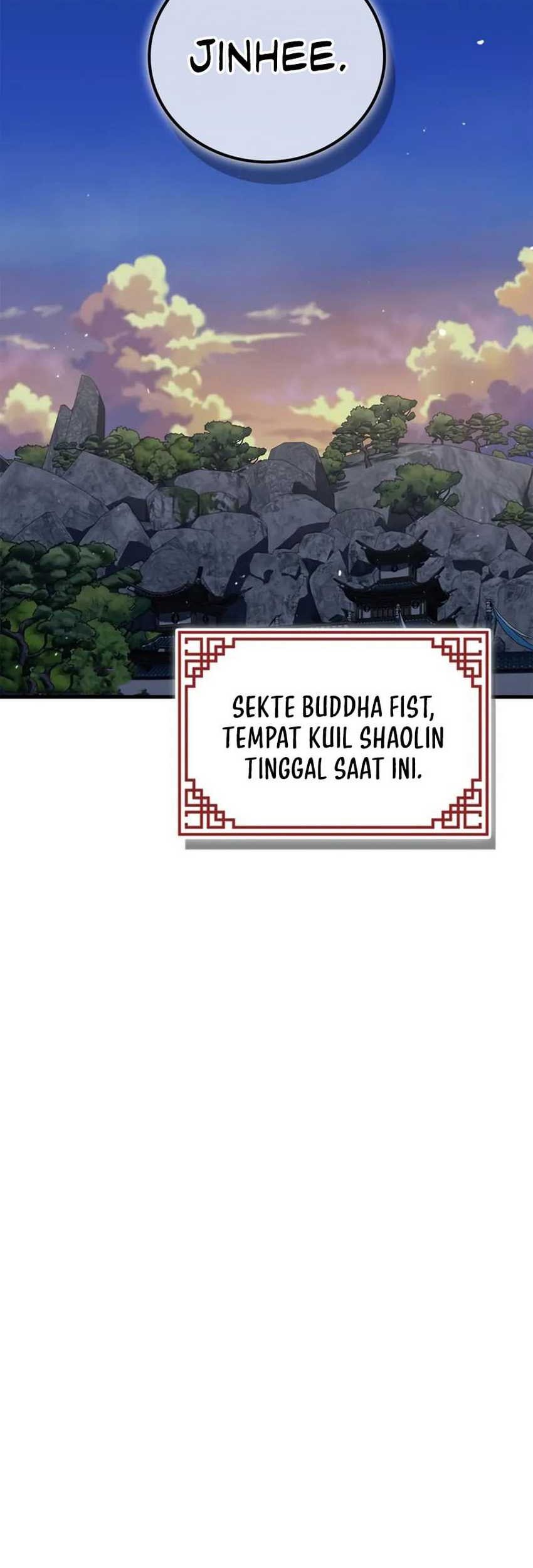 Genius Martial Arts Trainer Chapter 51 Gambar 41