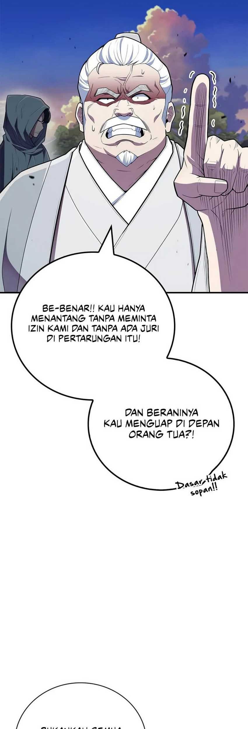 Genius Martial Arts Trainer Chapter 51 Gambar 44