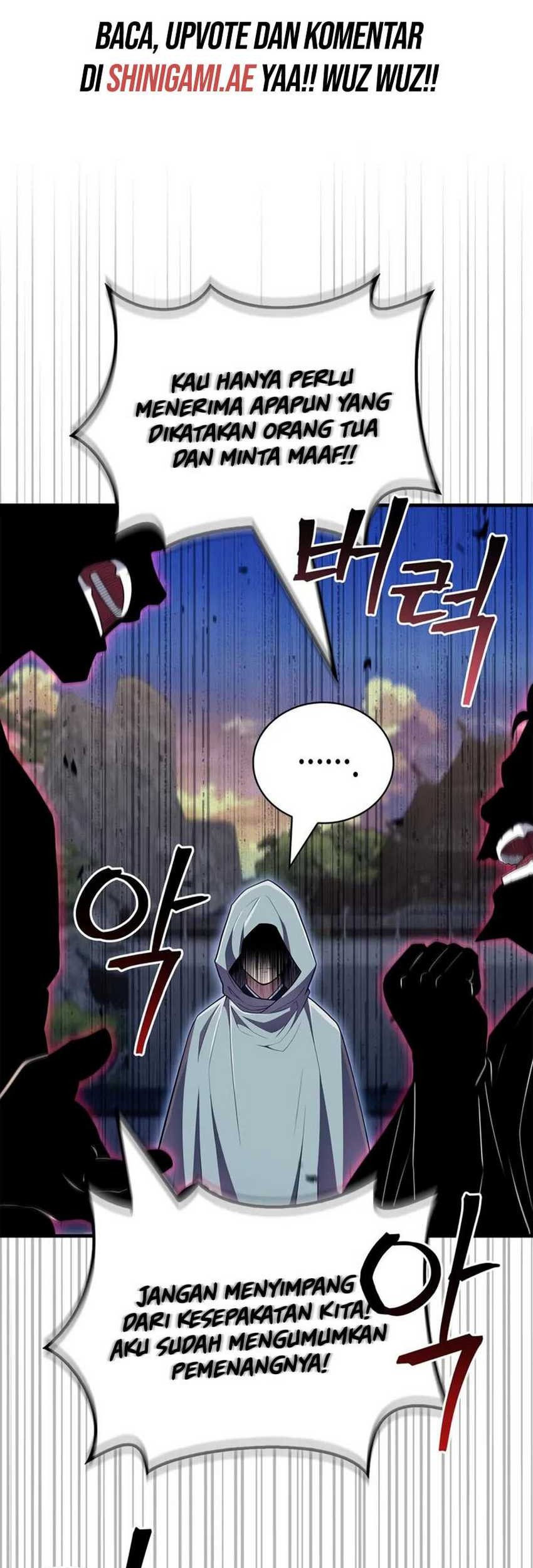 Genius Martial Arts Trainer Chapter 51 Gambar 46