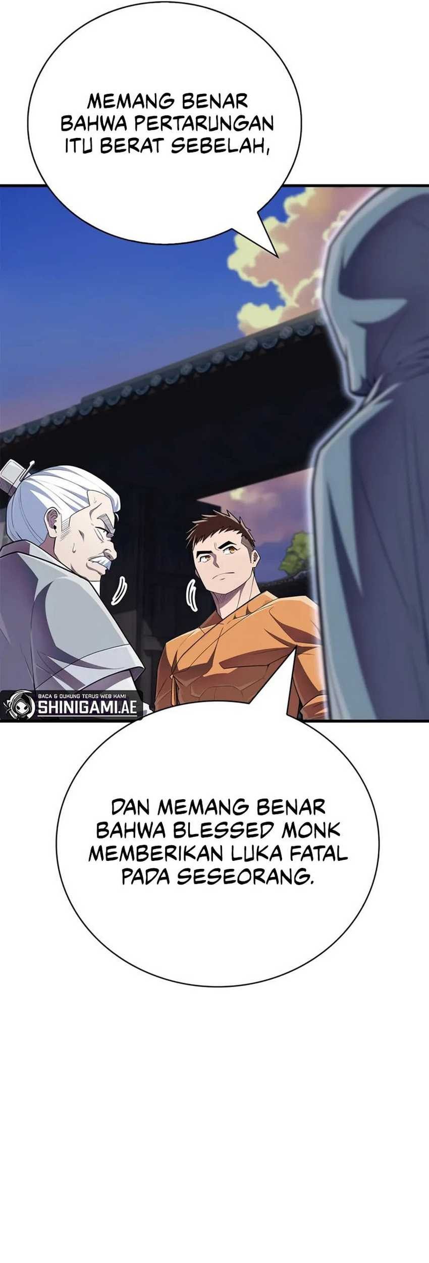 Genius Martial Arts Trainer Chapter 51 Gambar 49