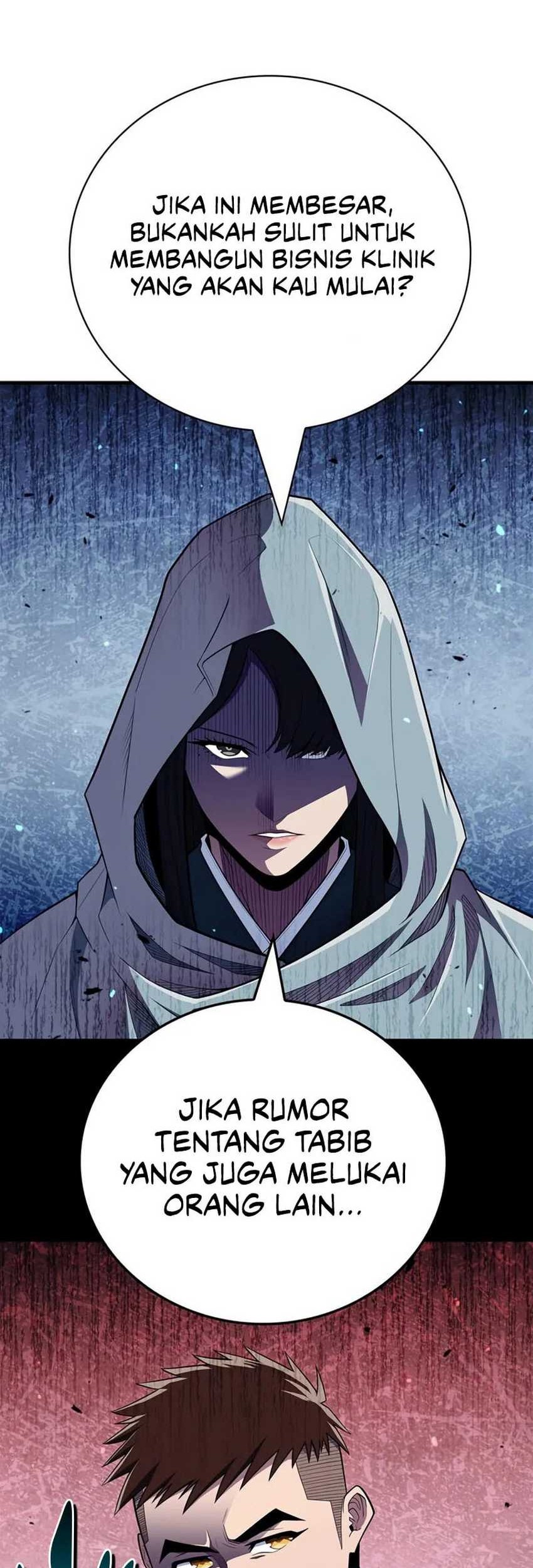 Genius Martial Arts Trainer Chapter 51 Gambar 50