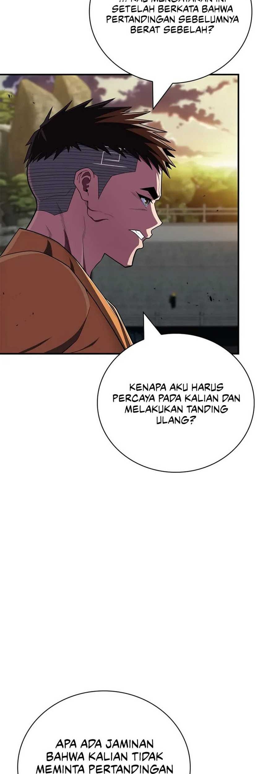 Genius Martial Arts Trainer Chapter 51 Gambar 54