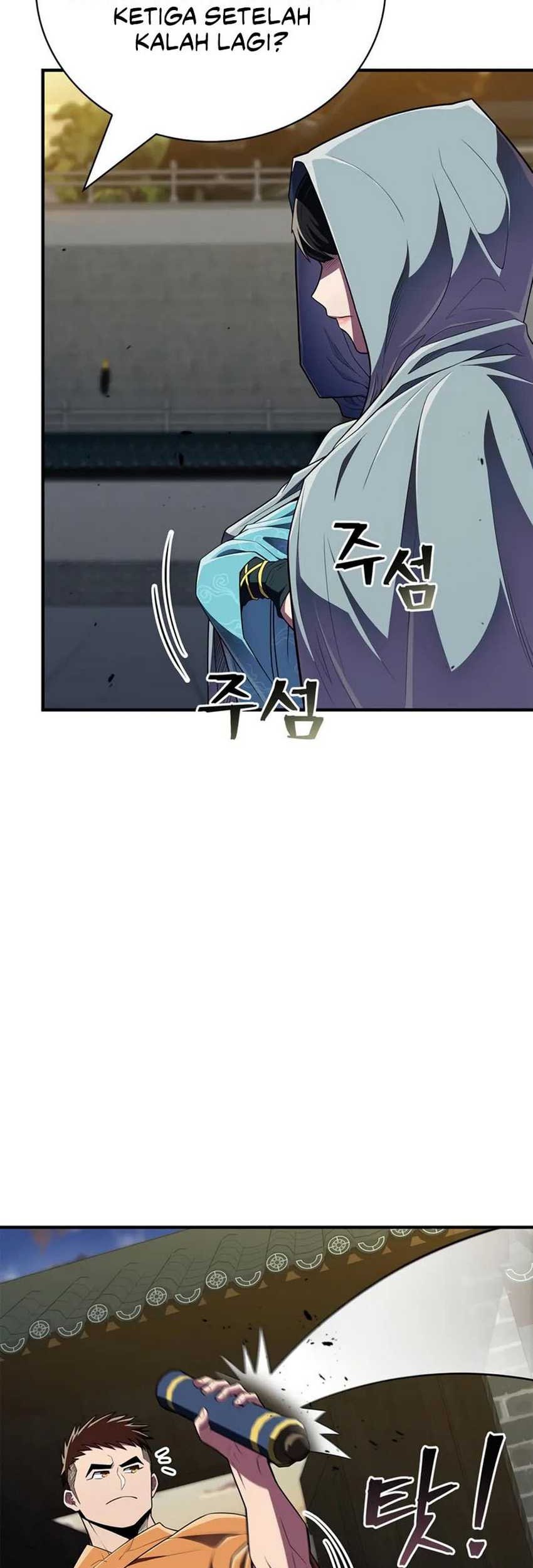 Genius Martial Arts Trainer Chapter 51 Gambar 55