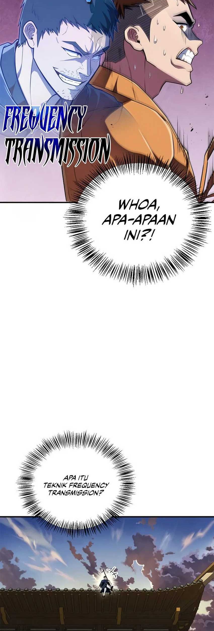 Genius Martial Arts Trainer Chapter 51 Gambar 60