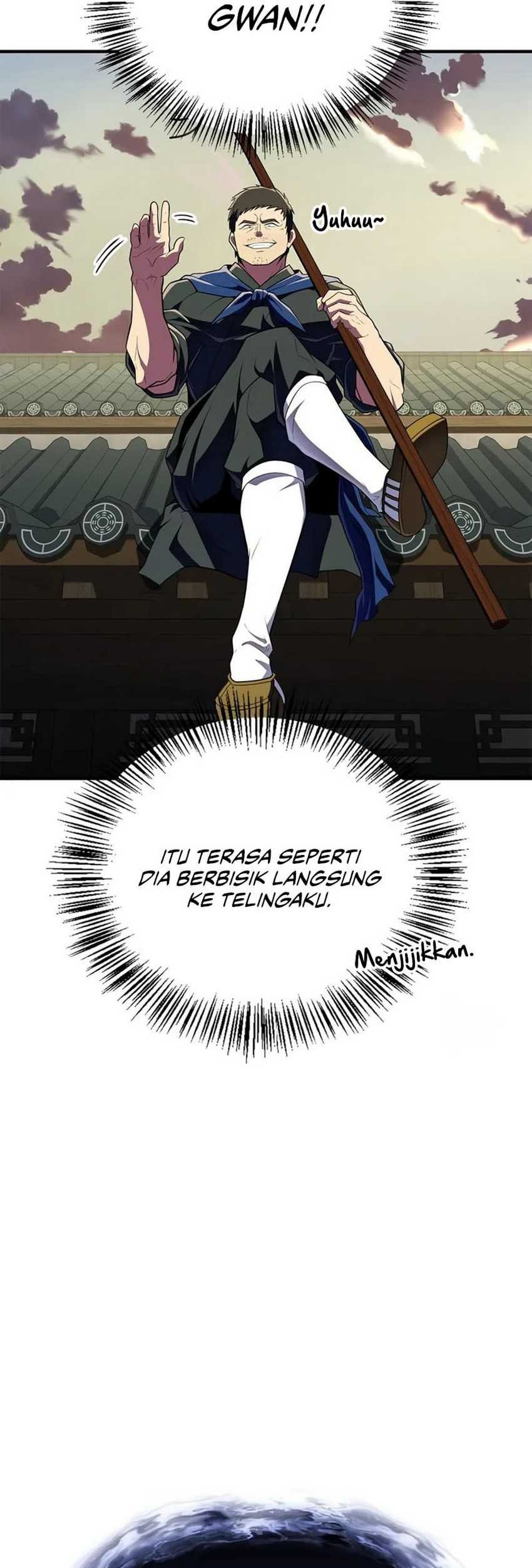 Genius Martial Arts Trainer Chapter 51 Gambar 62