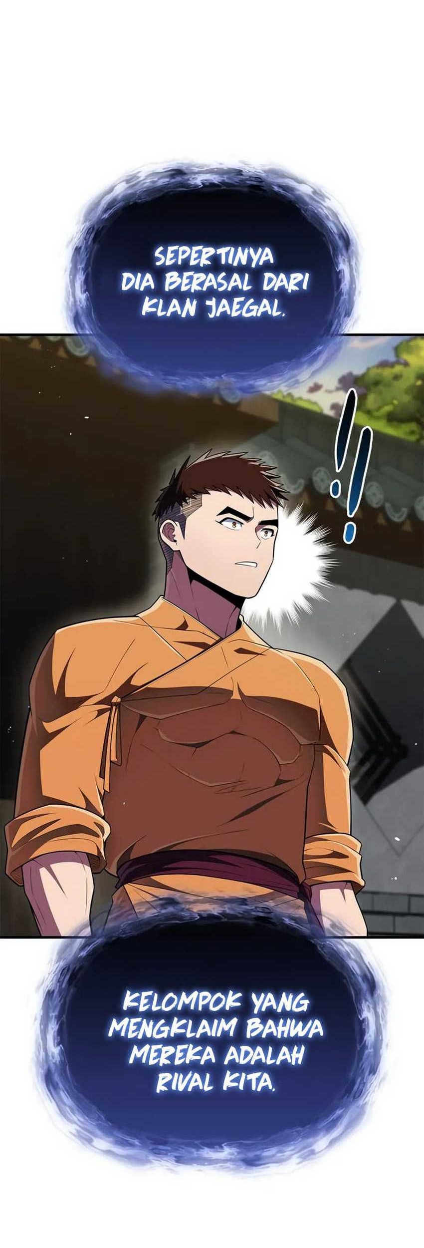 Genius Martial Arts Trainer Chapter 51 Gambar 68
