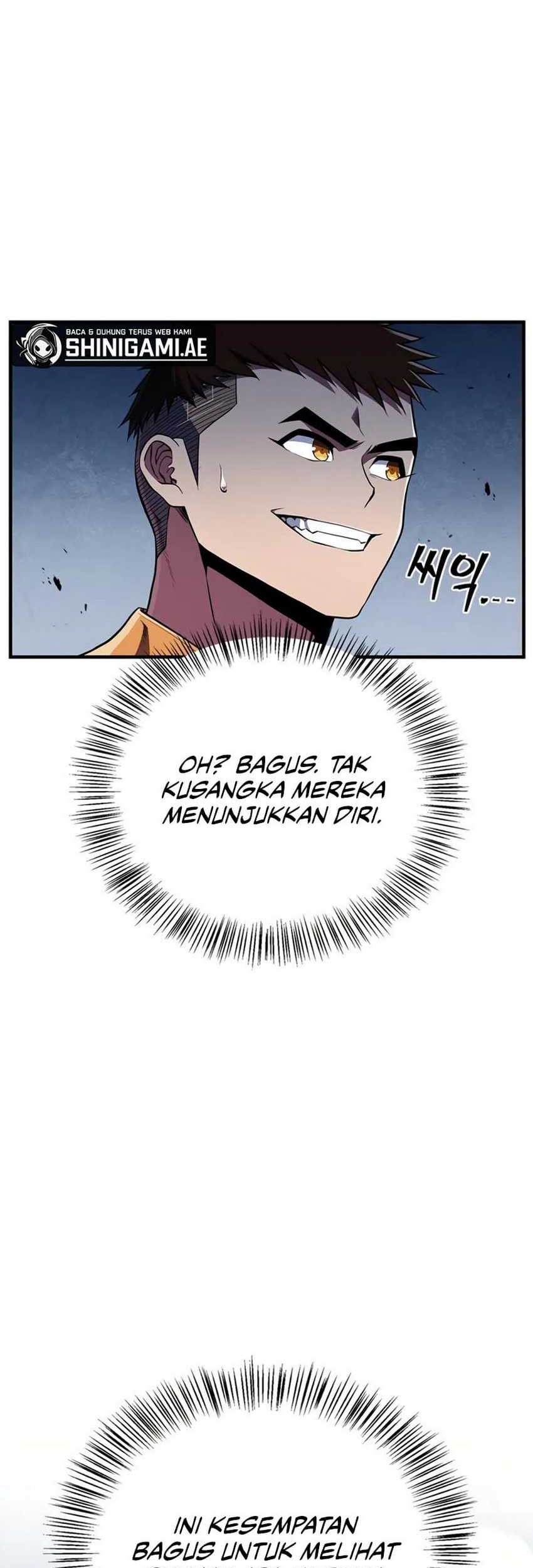 Genius Martial Arts Trainer Chapter 51 Gambar 69
