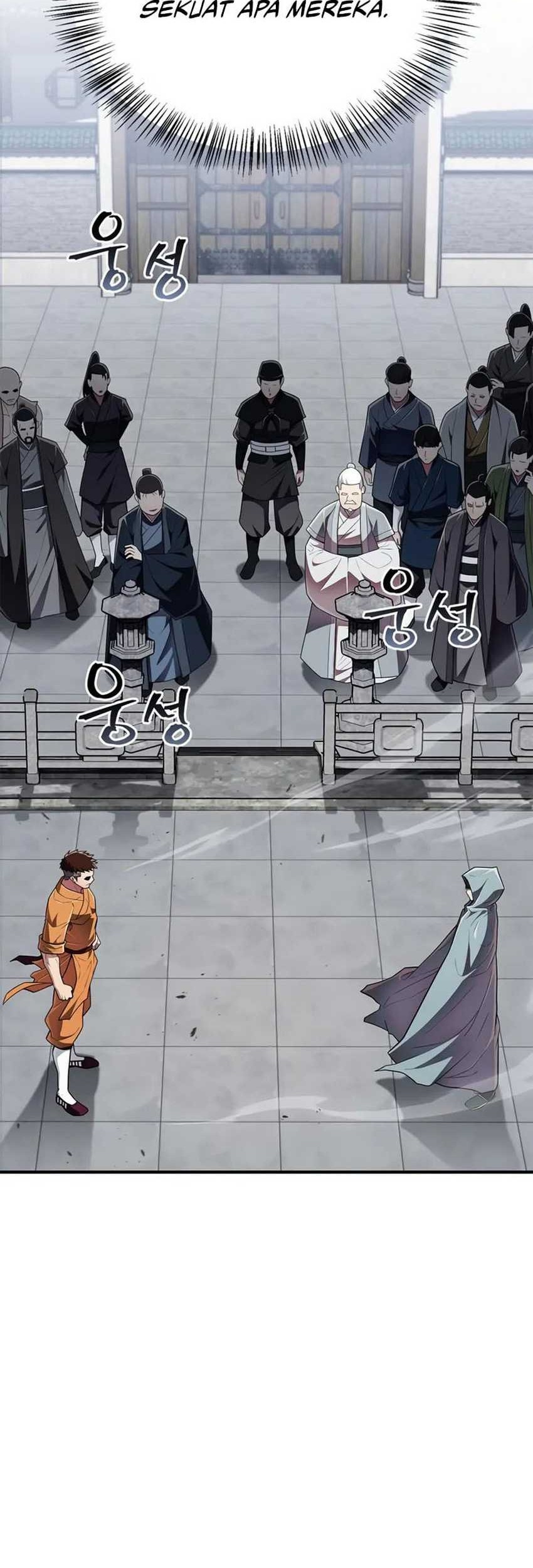 Genius Martial Arts Trainer Chapter 51 Gambar 70