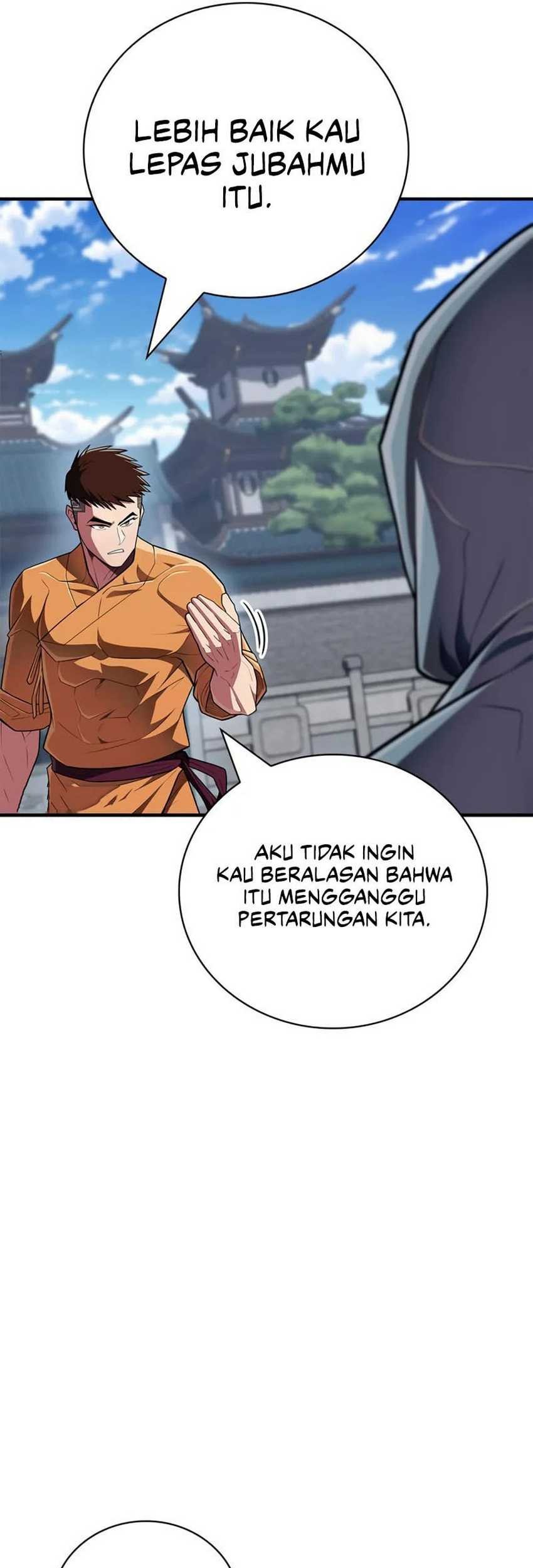 Genius Martial Arts Trainer Chapter 51 Gambar 72