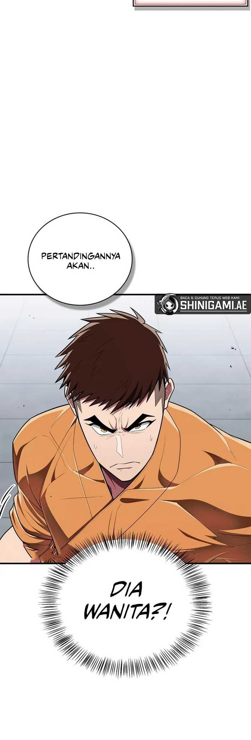 Genius Martial Arts Trainer Chapter 51 Gambar 78