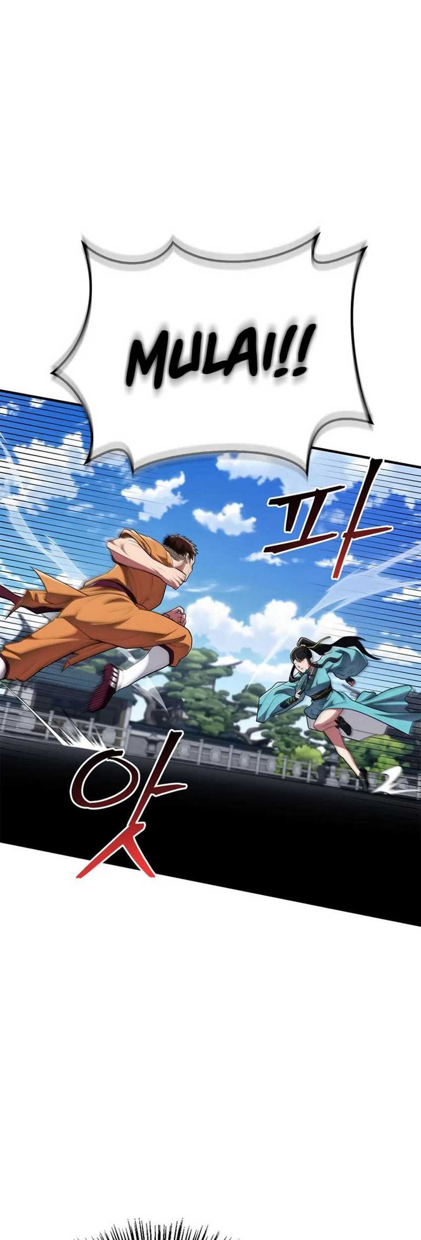 Genius Martial Arts Trainer Chapter 51 Gambar 79