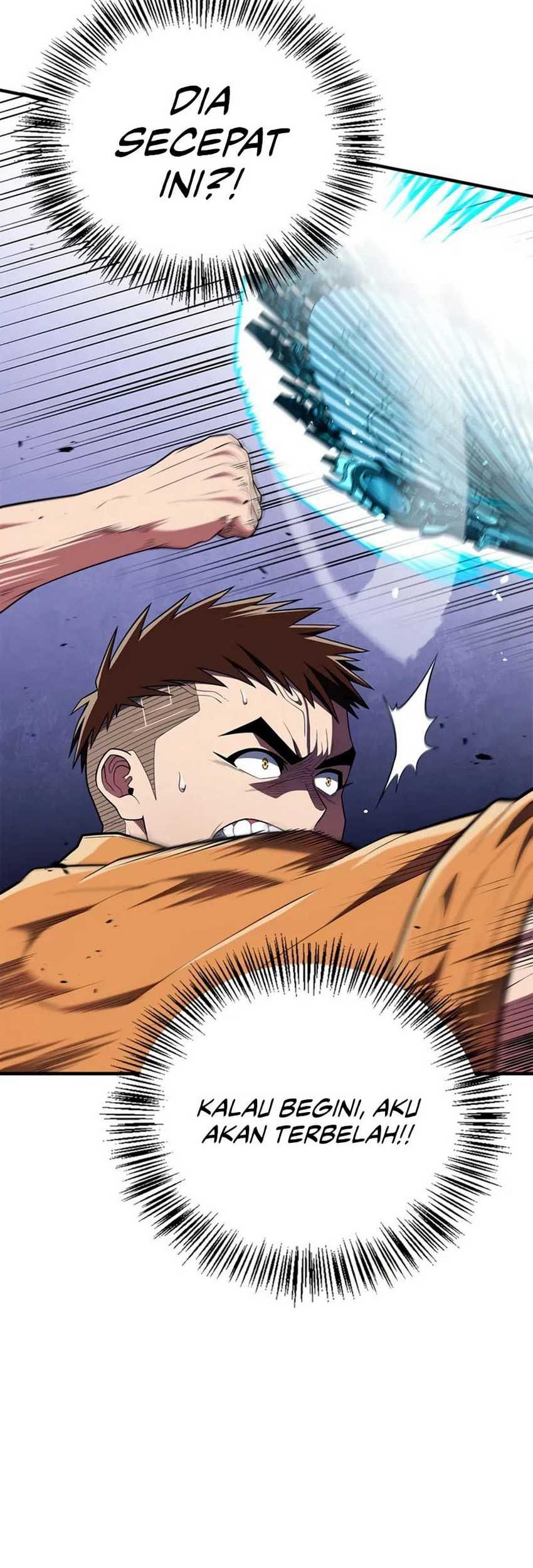 Genius Martial Arts Trainer Chapter 51 Gambar 80