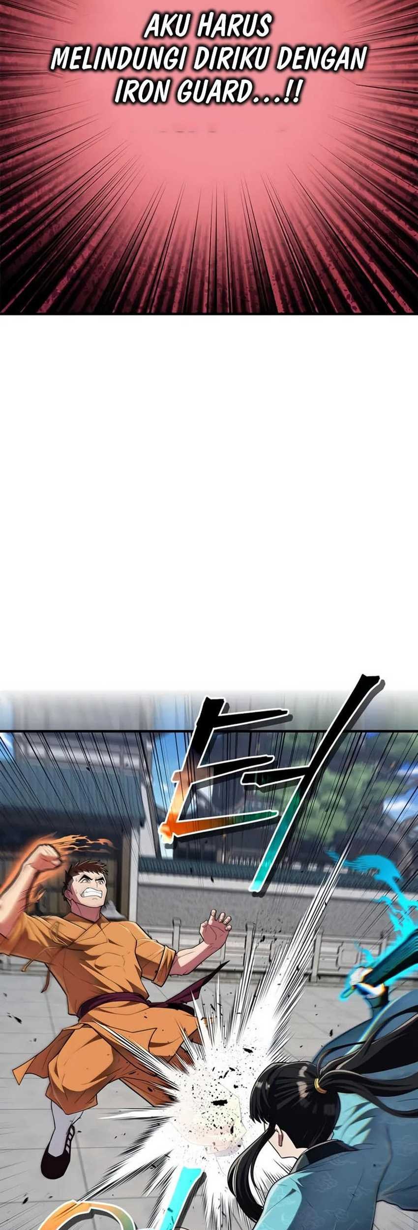 Genius Martial Arts Trainer Chapter 51 Gambar 82