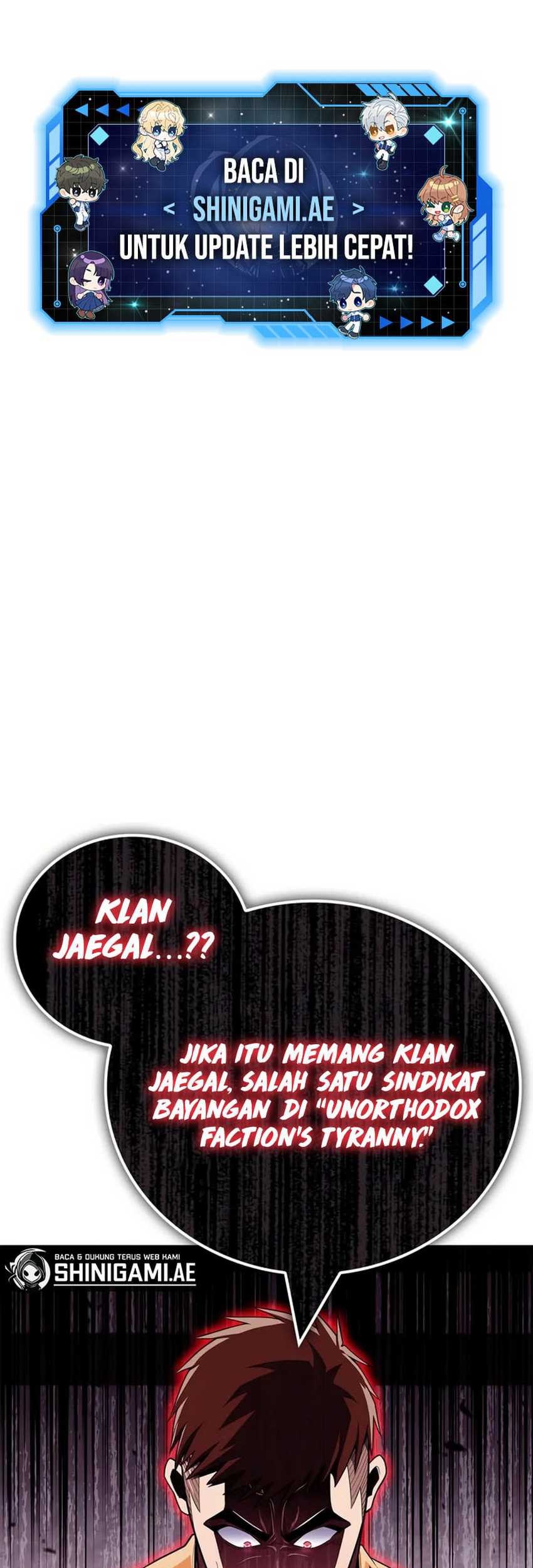 Baca Manhwa Genius Martial Arts Trainer Chapter 51 Gambar 2