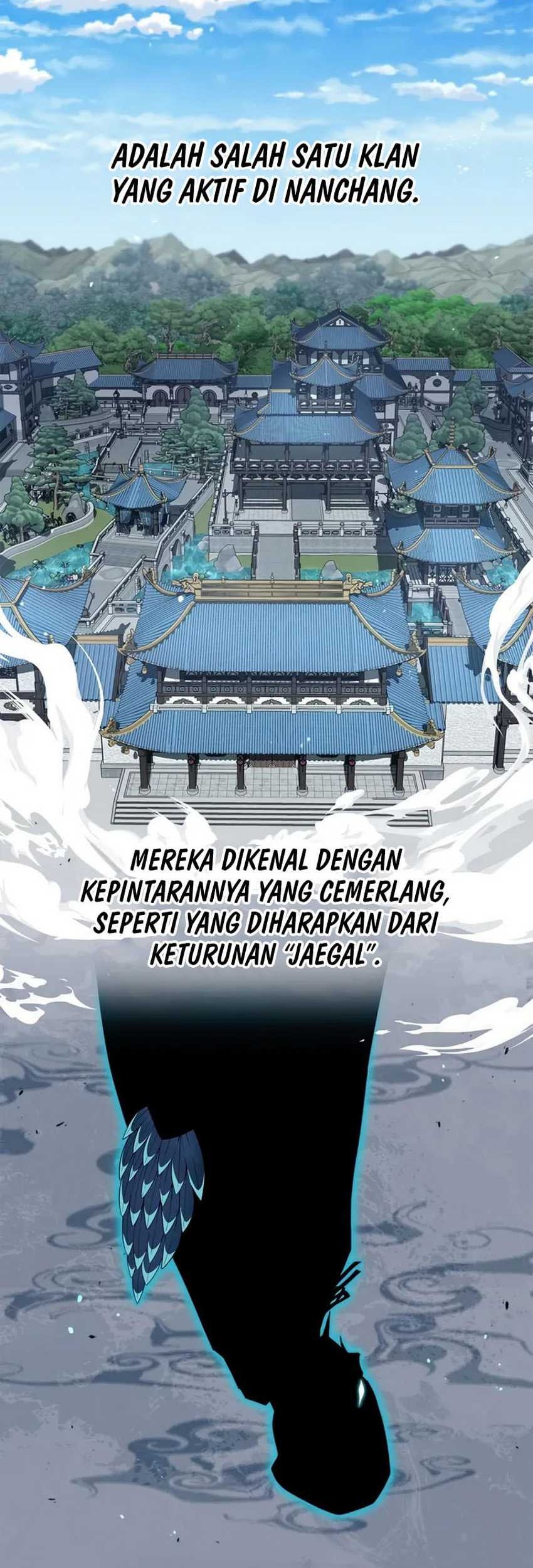 Genius Martial Arts Trainer Chapter 51 Gambar 4