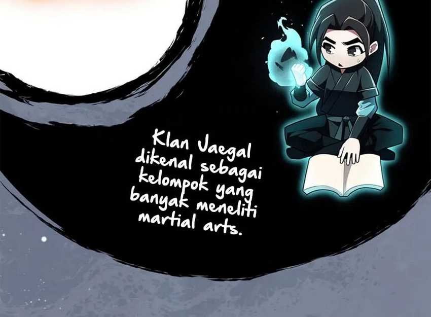 Genius Martial Arts Trainer Chapter 51 Gambar 6