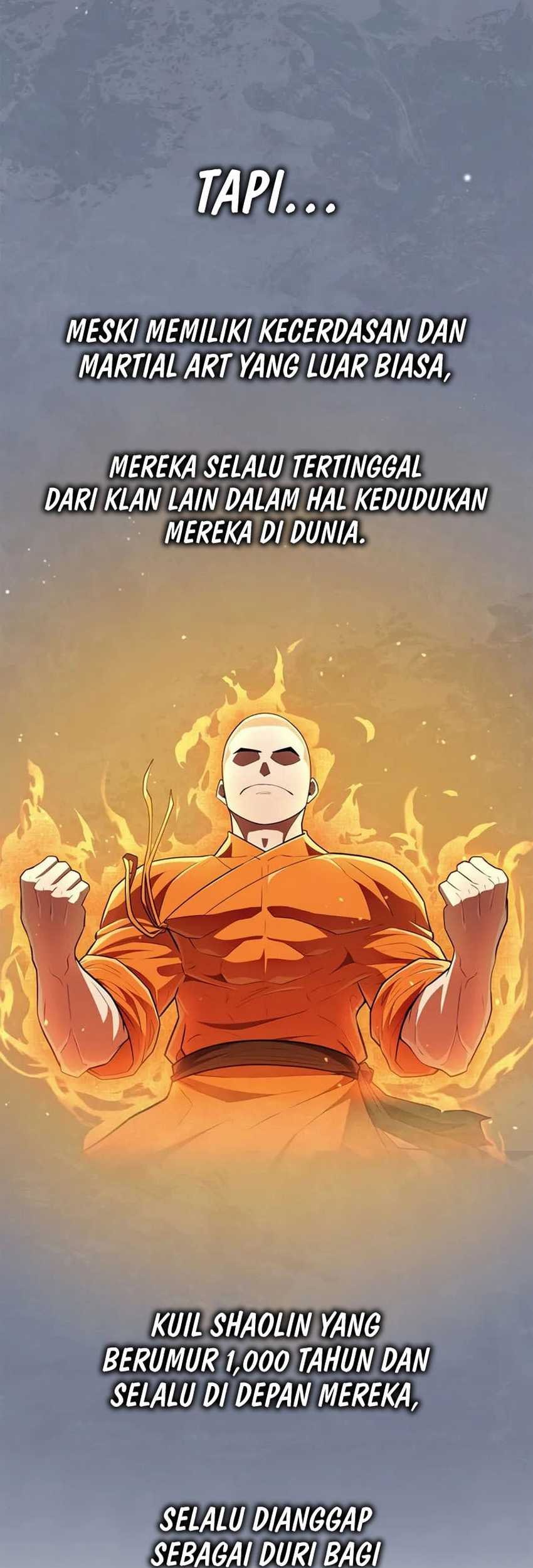 Genius Martial Arts Trainer Chapter 51 Gambar 7