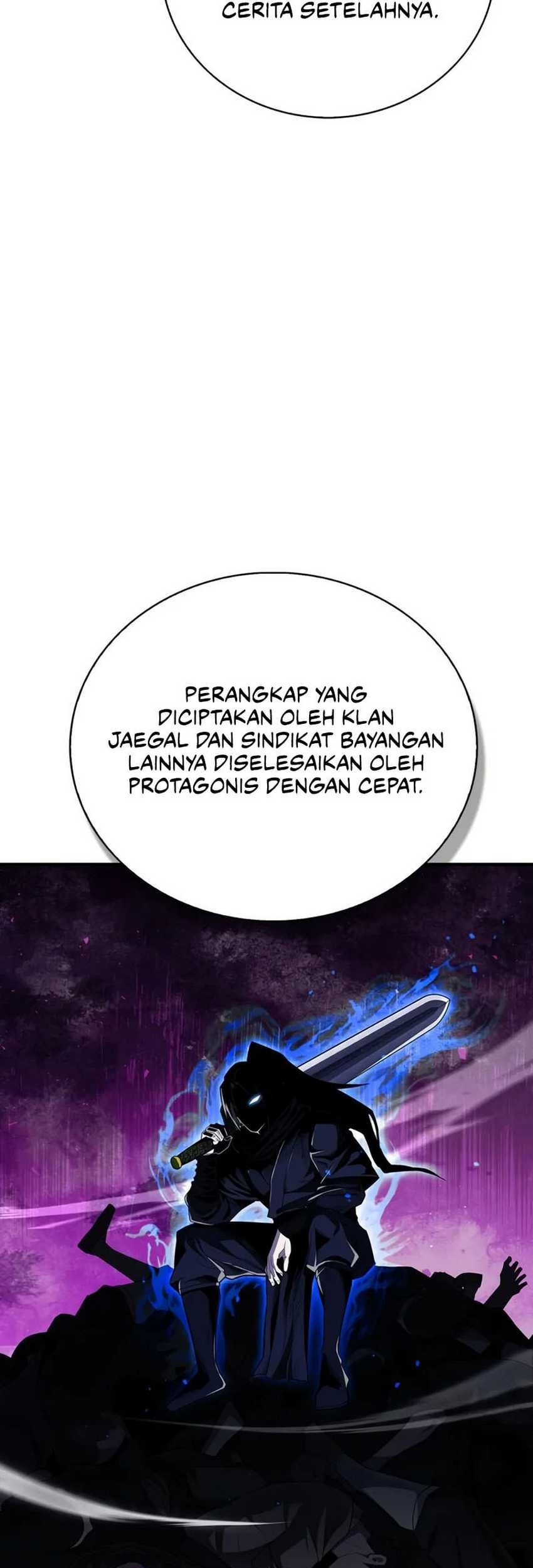 Genius Martial Arts Trainer Chapter 51 Gambar 9