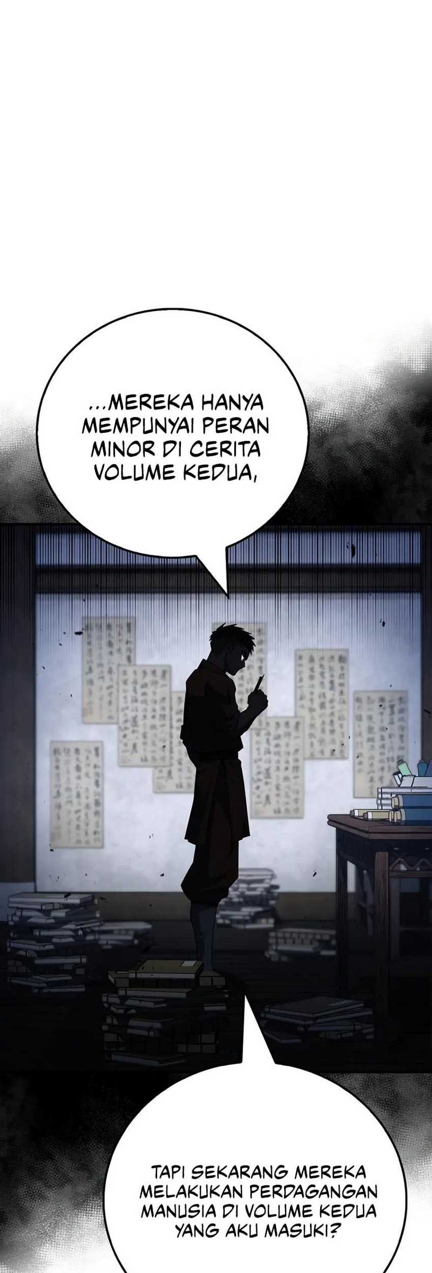 Genius Martial Arts Trainer Chapter 51 Gambar 12
