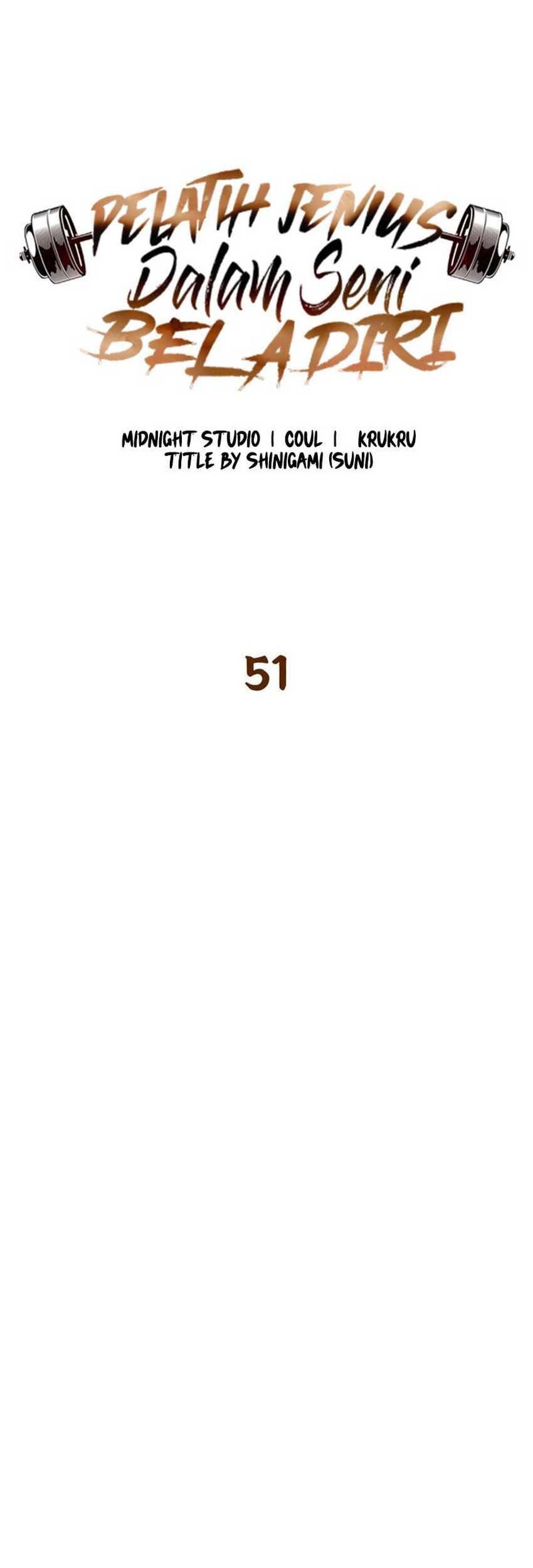 Genius Martial Arts Trainer Chapter 51 Gambar 14