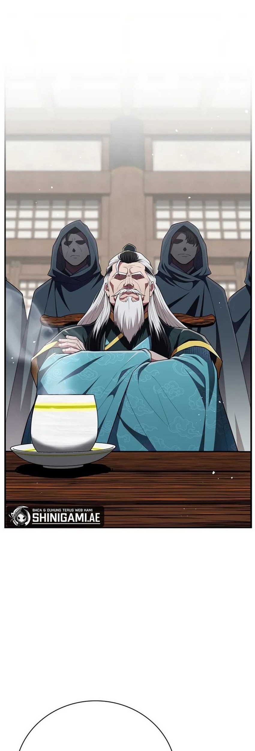 Genius Martial Arts Trainer Chapter 51 Gambar 15