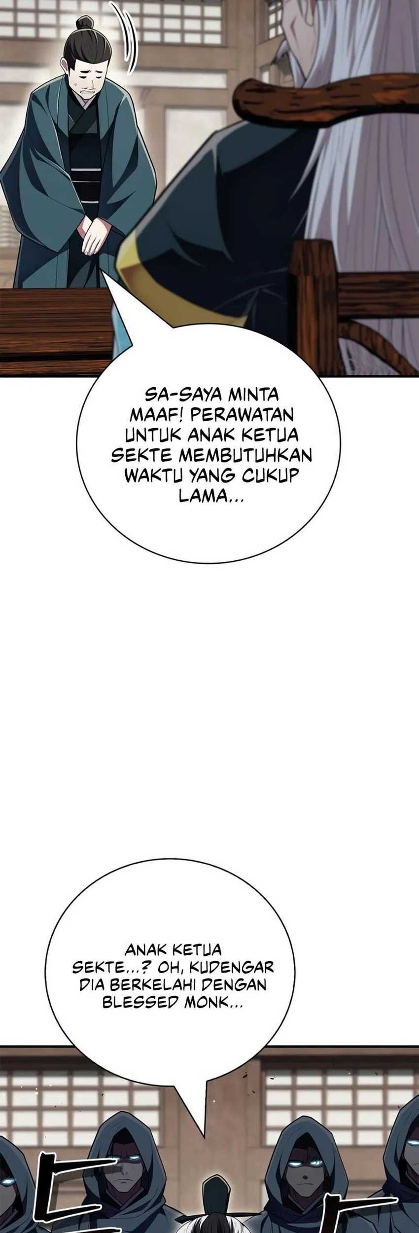 Genius Martial Arts Trainer Chapter 51 Gambar 17