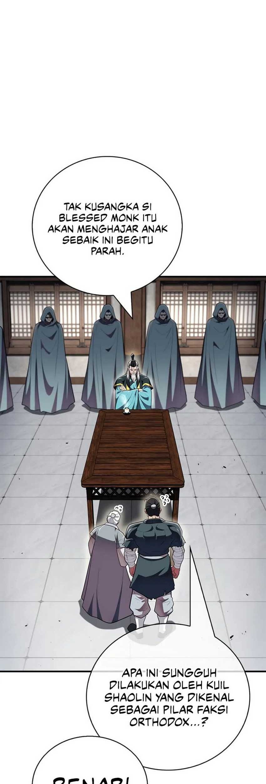 Genius Martial Arts Trainer Chapter 51 Gambar 20