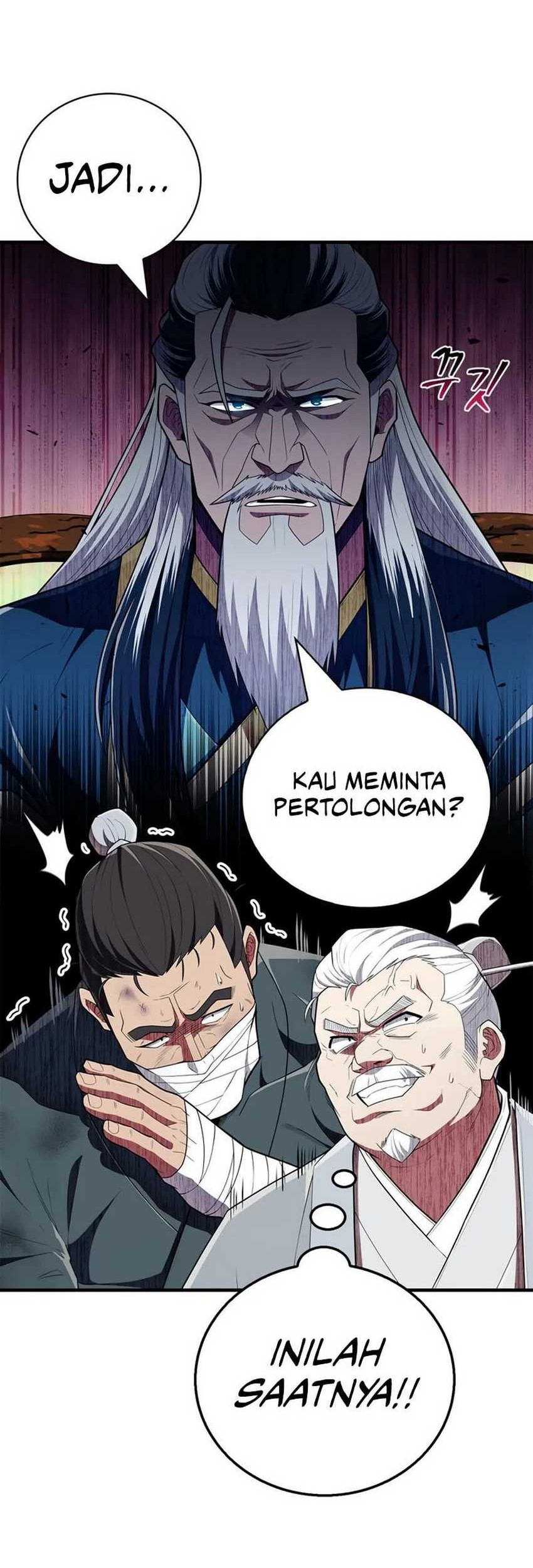 Genius Martial Arts Trainer Chapter 51 Gambar 23