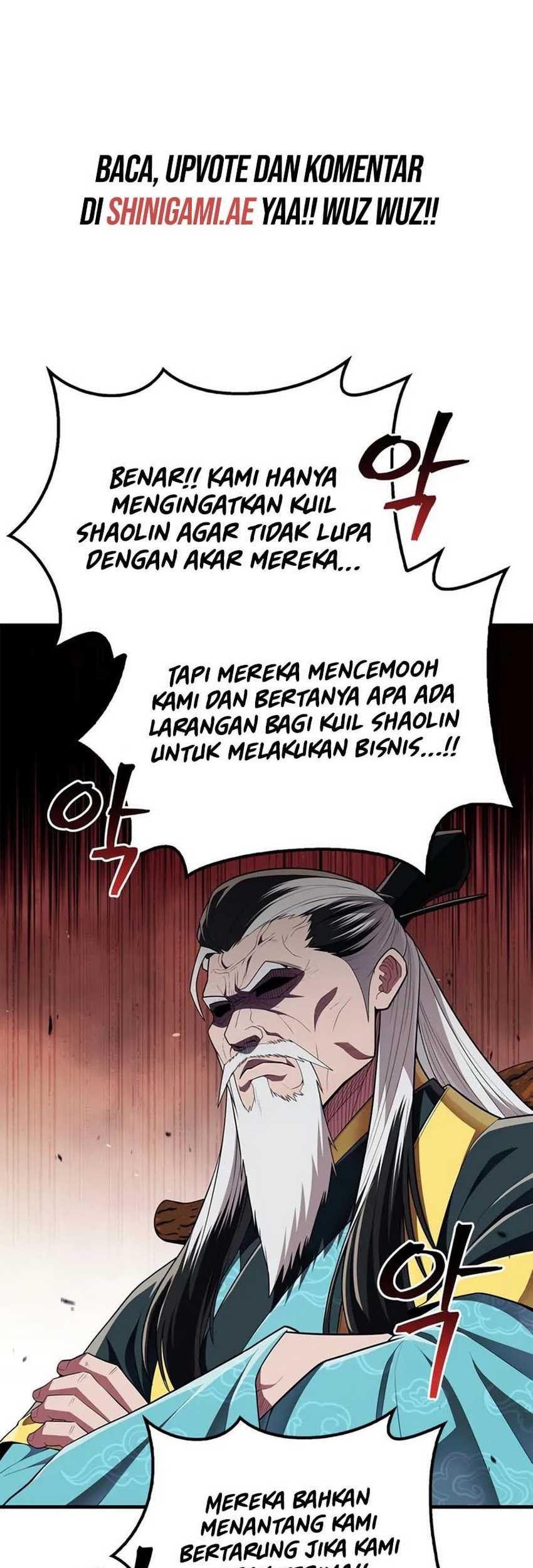 Genius Martial Arts Trainer Chapter 51 Gambar 24
