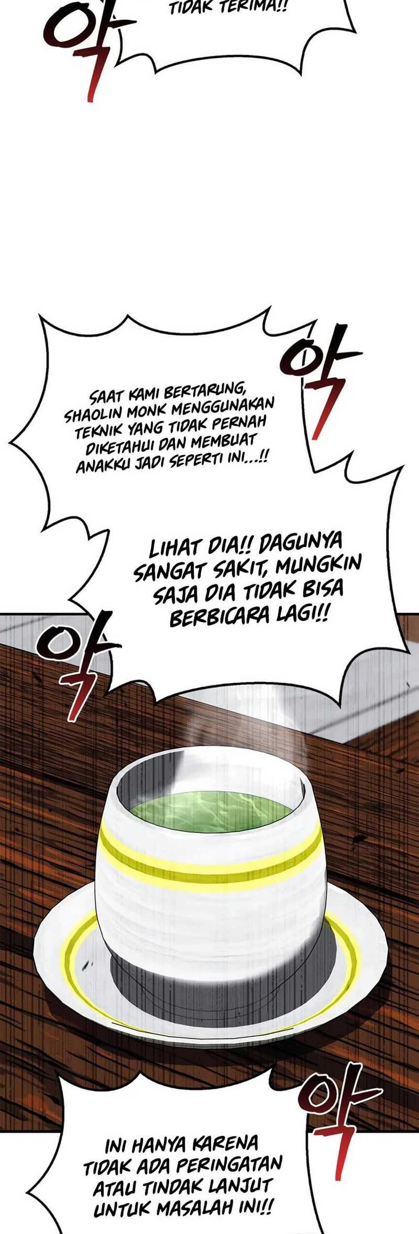Genius Martial Arts Trainer Chapter 51 Gambar 25