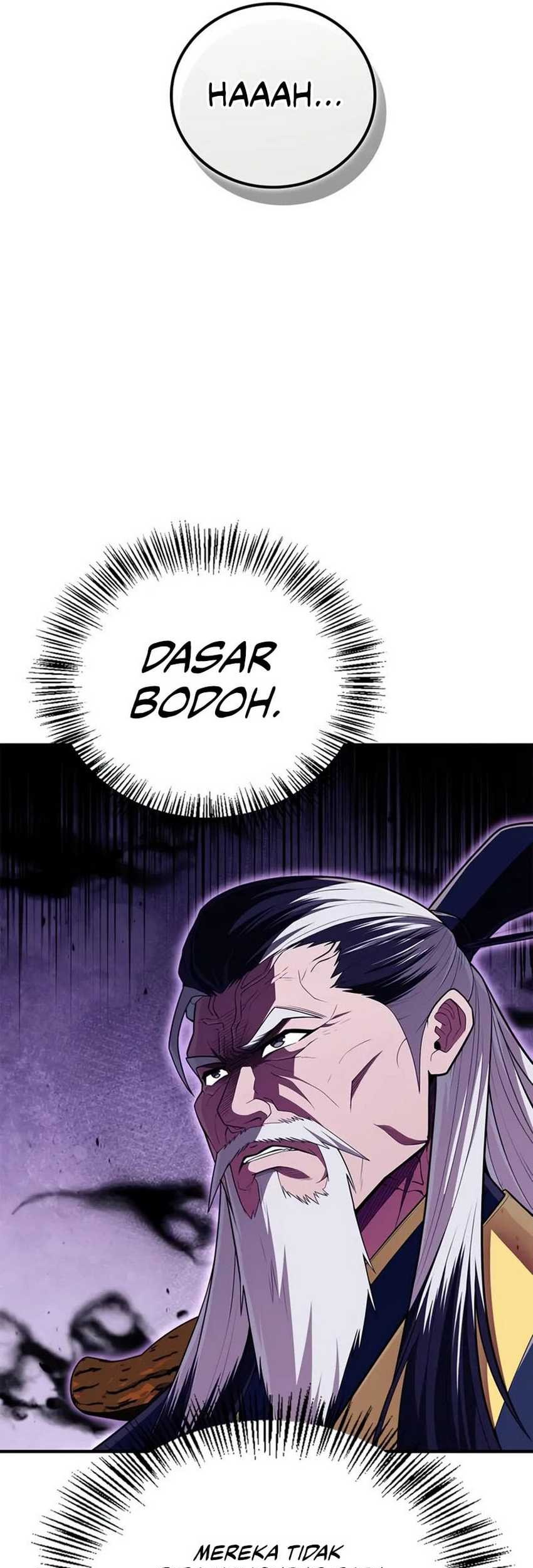 Genius Martial Arts Trainer Chapter 51 Gambar 27