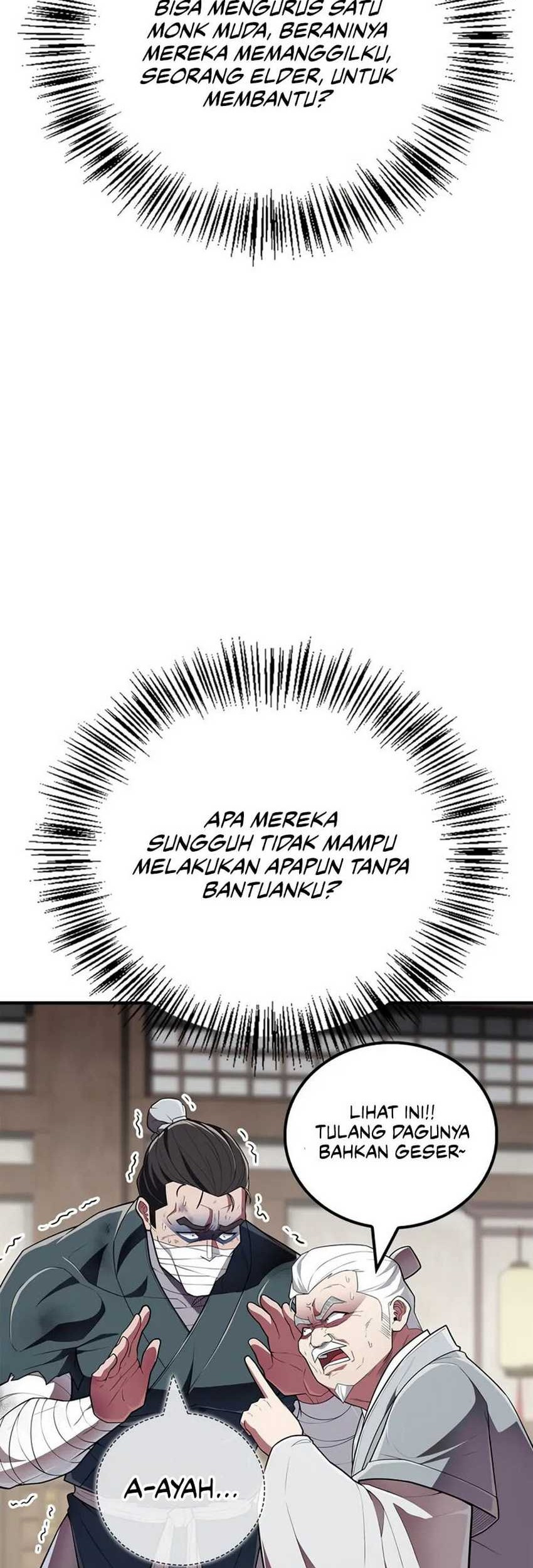 Genius Martial Arts Trainer Chapter 51 Gambar 28