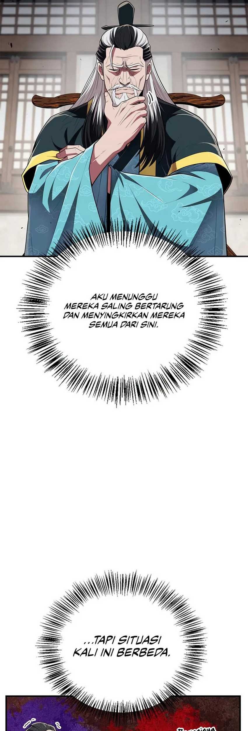 Genius Martial Arts Trainer Chapter 51 Gambar 31