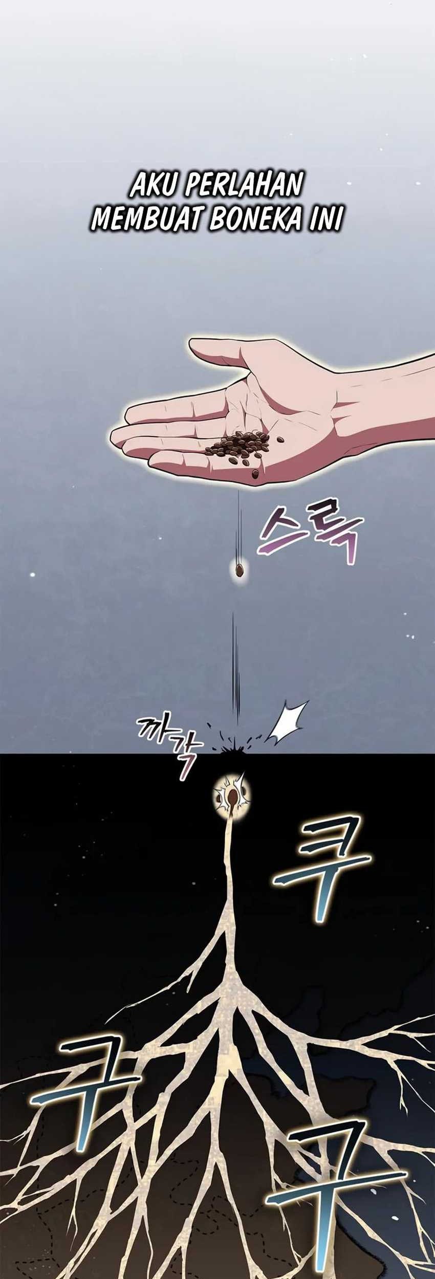 Genius Martial Arts Trainer Chapter 51 Gambar 33