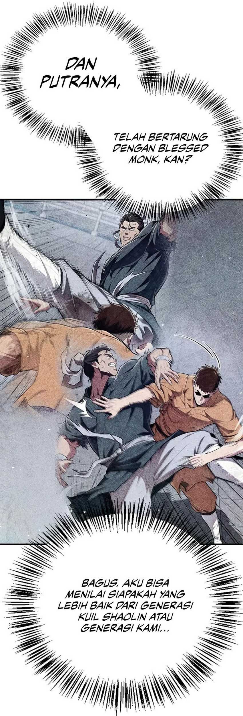 Genius Martial Arts Trainer Chapter 51 Gambar 35