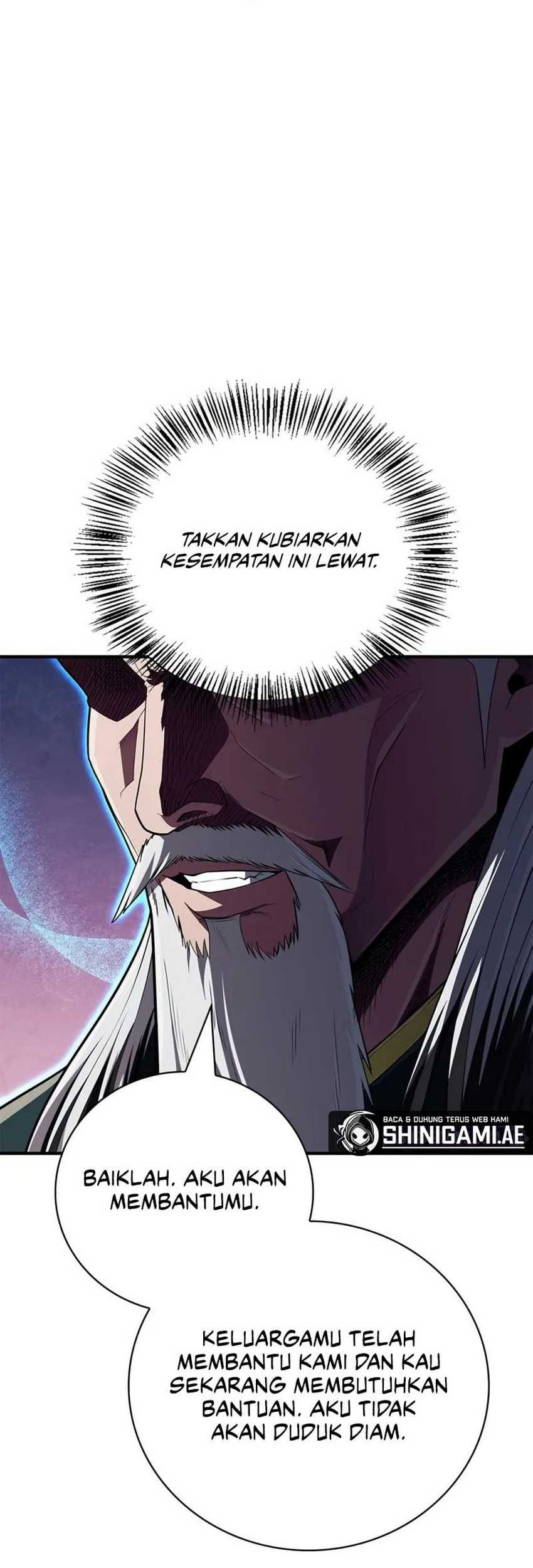 Genius Martial Arts Trainer Chapter 51 Gambar 36