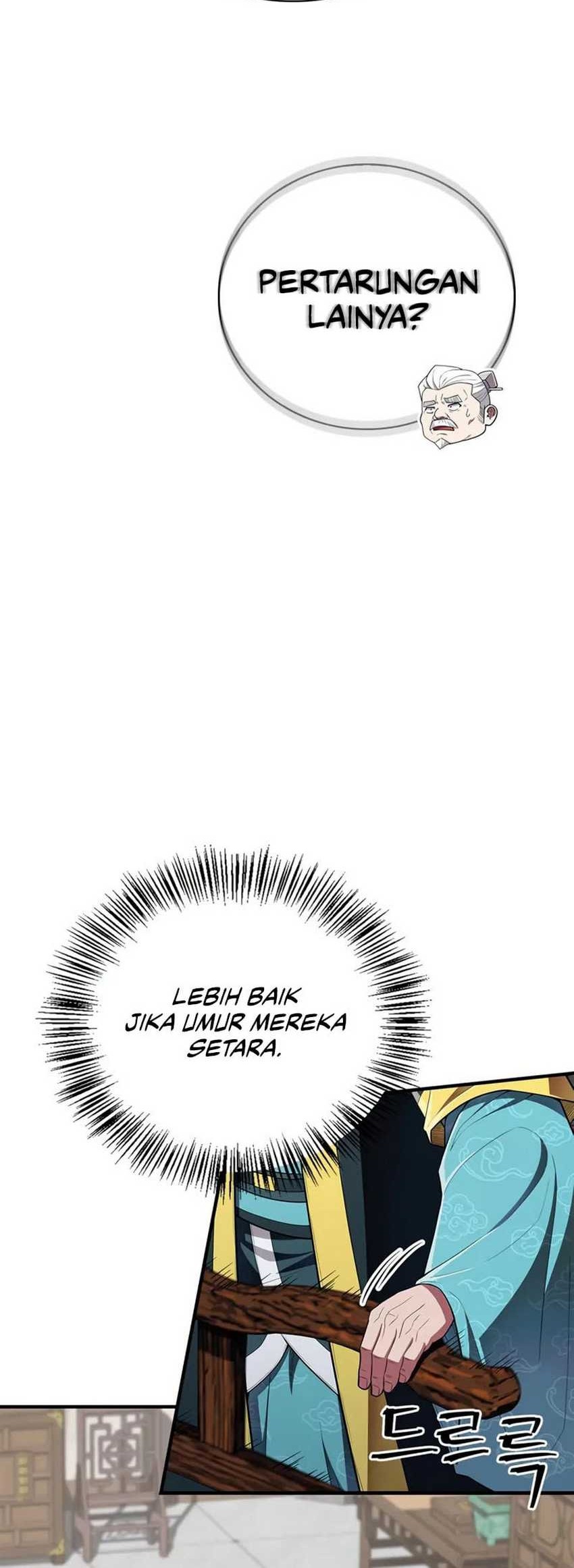 Genius Martial Arts Trainer Chapter 51 Gambar 38