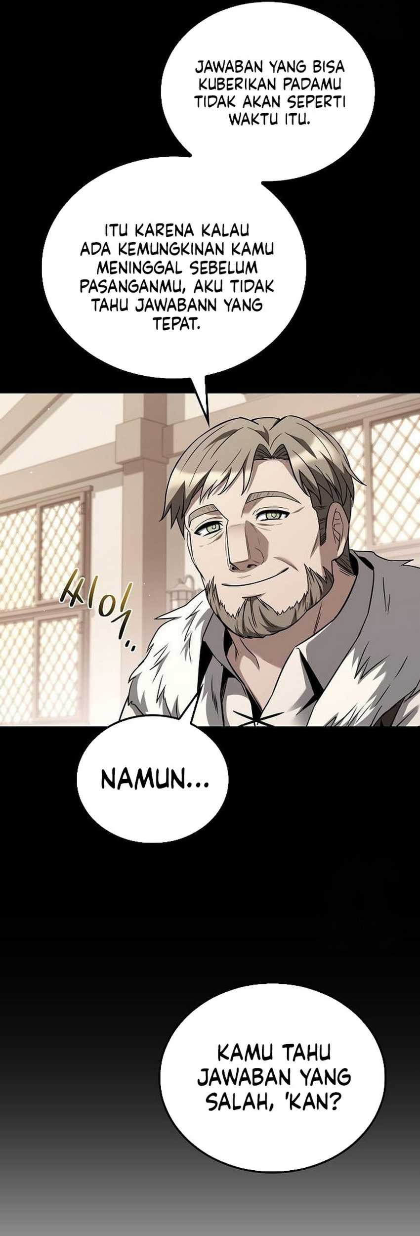 Archmage Restaurant Chapter 72 Gambar 26