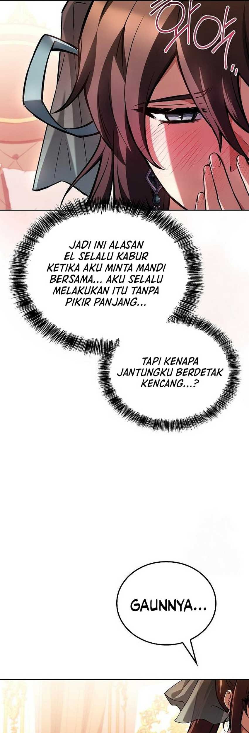 Archmage Restaurant Chapter 72 Gambar 6