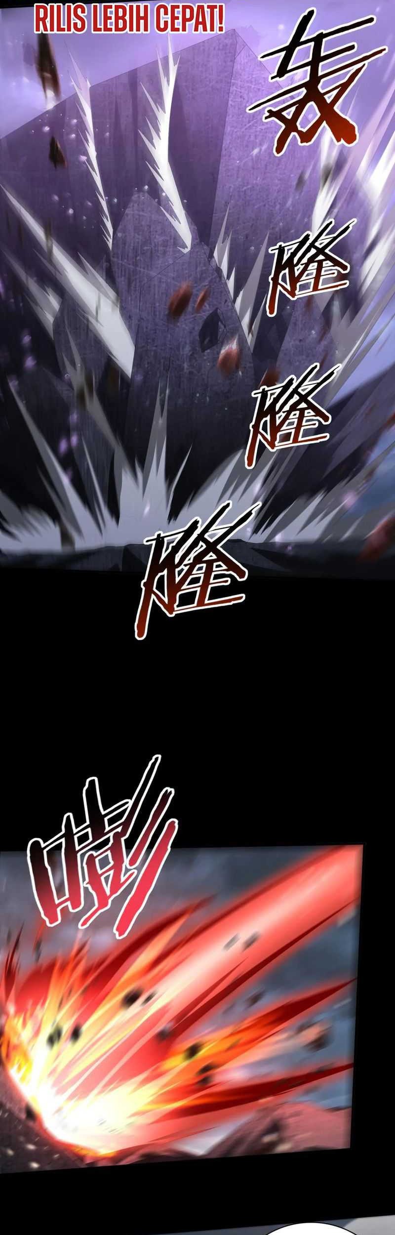 The Apex of Dragon Mastery Chapter 78 Gambar 4
